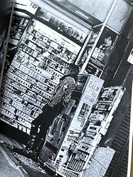 Amazon.co.jp: 森山大道 サイン MENU DAIDO MORIYAMA 杉本博司